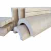 Calcium Silicate Ductwork Insulation