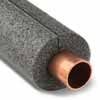 Polyiso/Styro Ductwork Insulation