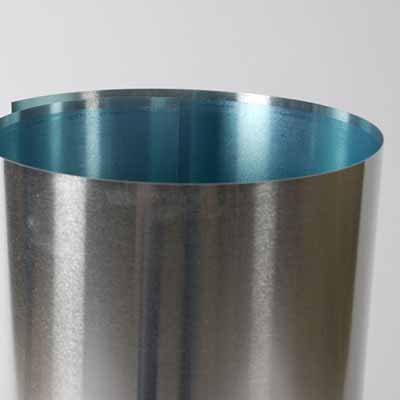 Aluminum