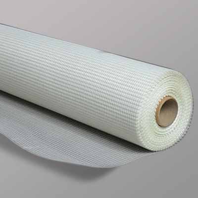 Glass Fab/Mastic