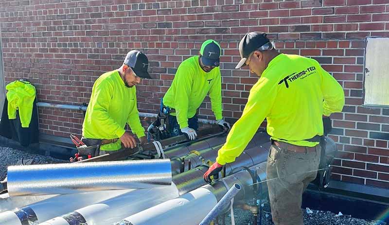 Workers